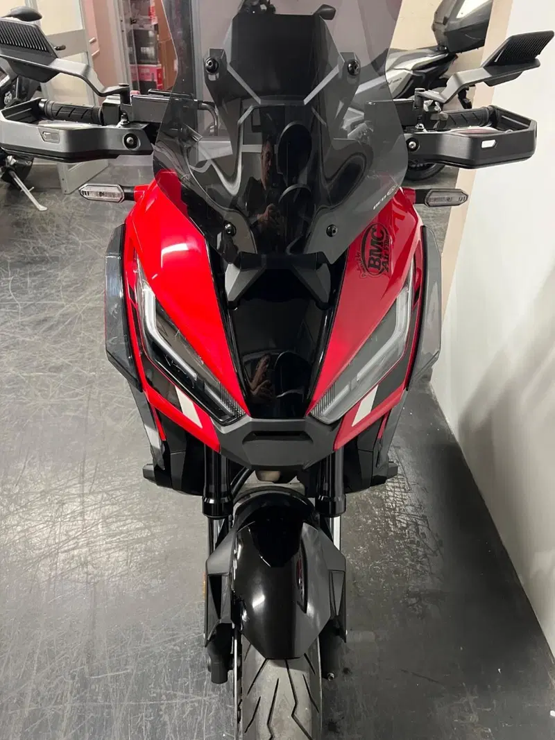 Honda X-ADV 750 DCT (2021 - 24) (3)