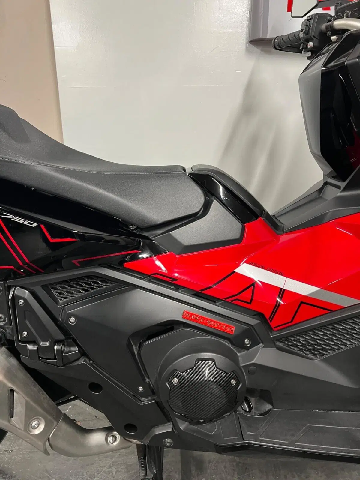 Honda X-ADV 750 DCT (2021 - 24) (6)