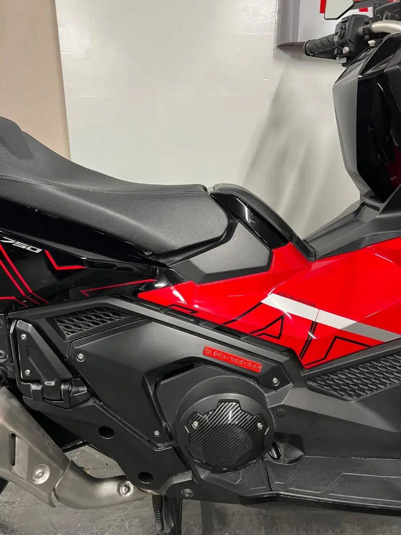 Honda X-ADV 750 DCT (2021 - 24) (6)