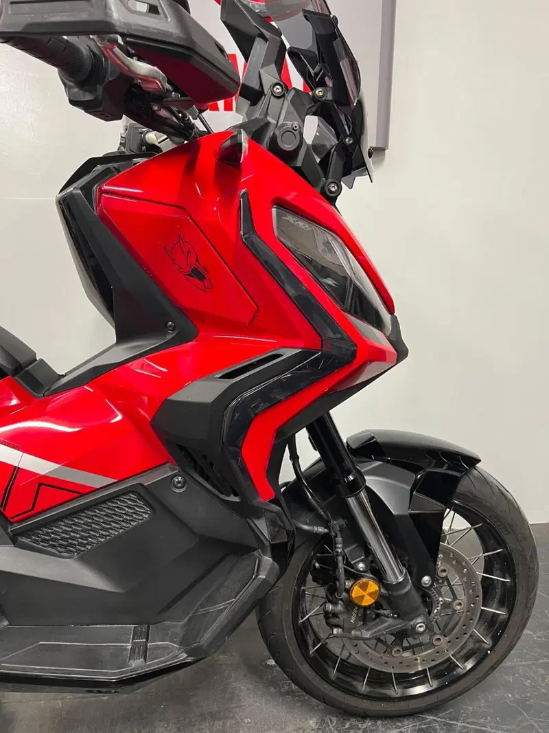 Honda X-ADV 750 DCT (2021 - 24) (7)