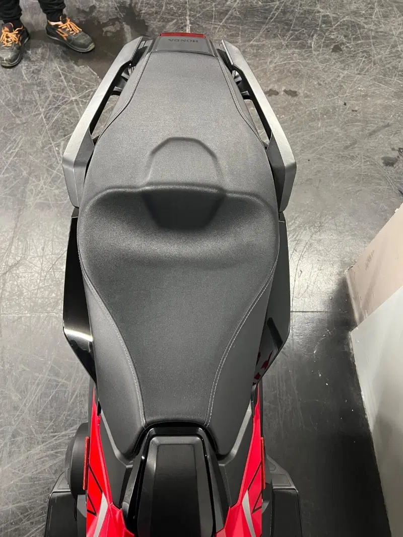 Honda X-ADV 750 DCT (2021 - 24) (8)