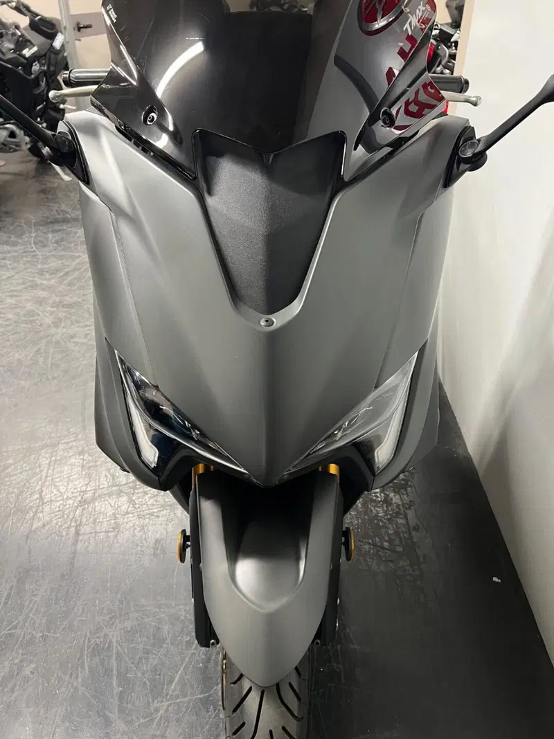 Yamaha T-Max 560 Tech Max (2020) (3)