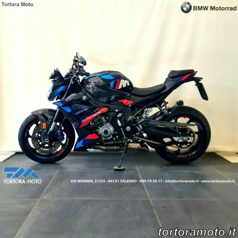 Bmw M 1000 R (2023 - 24)