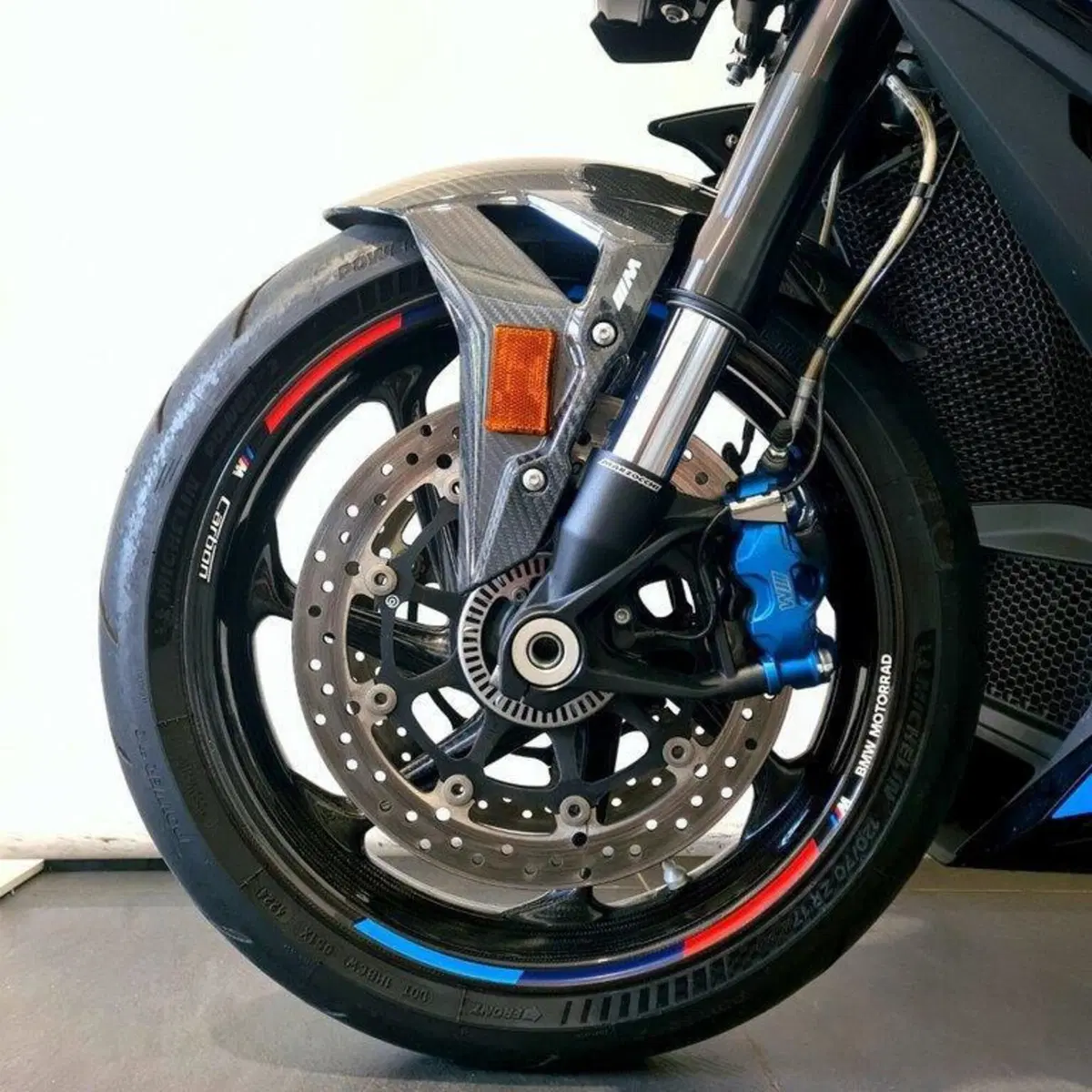 Bmw M 1000 R (2023 - 24) (7)