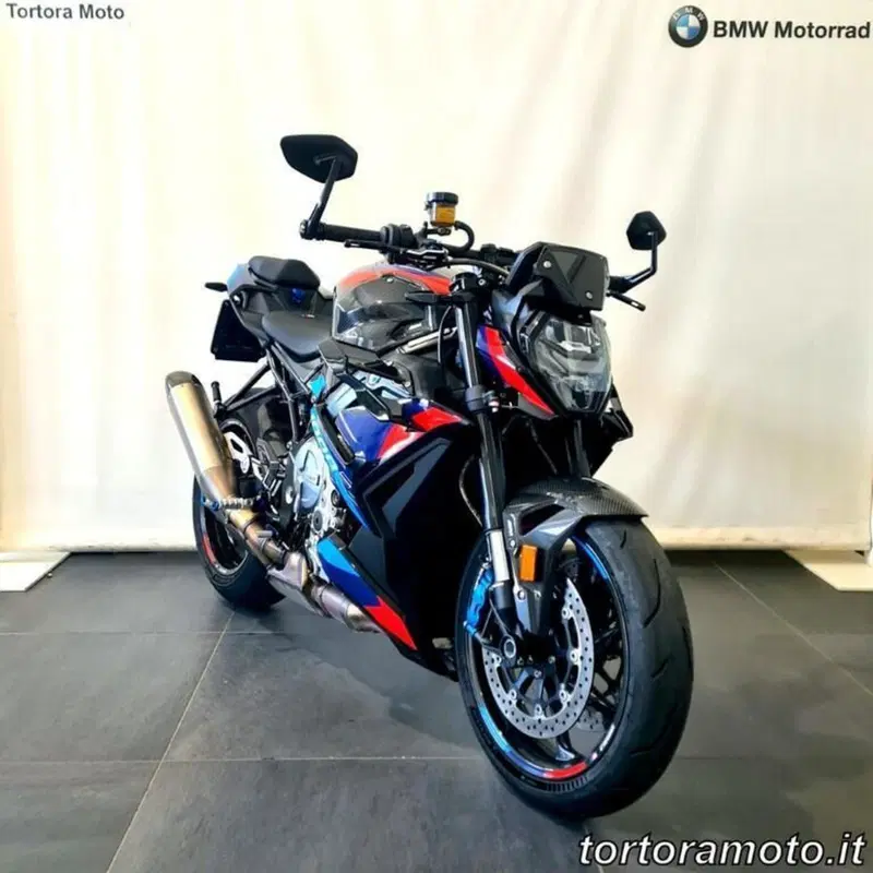 Bmw M 1000 R (2023 - 24) (4)