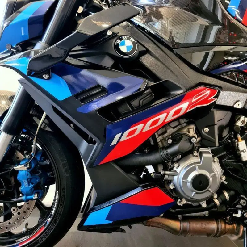 Bmw M 1000 R (2023 - 24) (10)