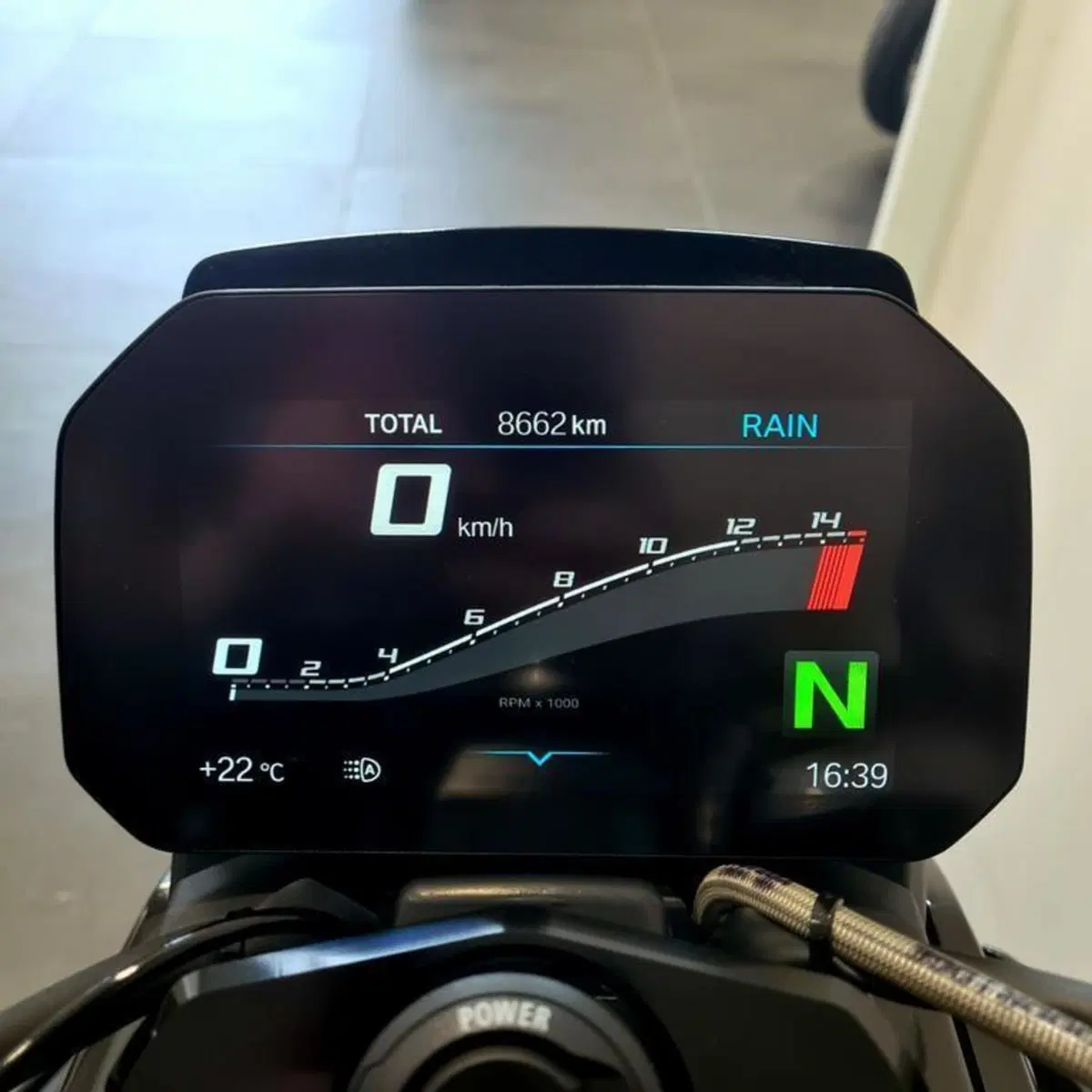 Bmw M 1000 R (2023 - 24) (5)