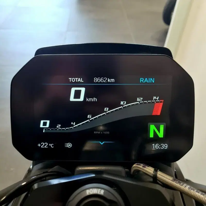 Bmw M 1000 R (2023 - 24) (5)