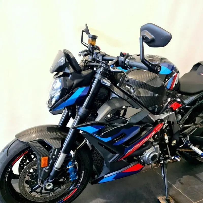 Bmw M 1000 R (2023 - 24) (8)