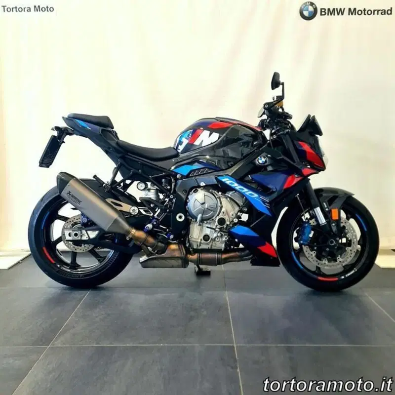 Bmw M 1000 R (2023 - 24) (2)
