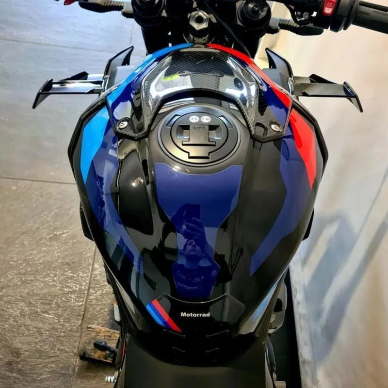 Bmw M 1000 R (2023 - 24) (6)