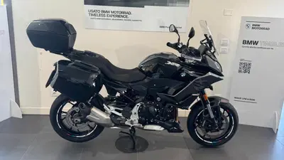Bmw F 900 XR (2020 - 24) usata