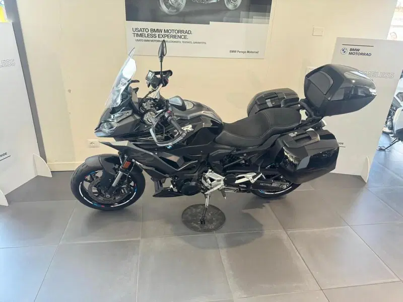 Bmw F 900 XR (2020 - 24) (9)