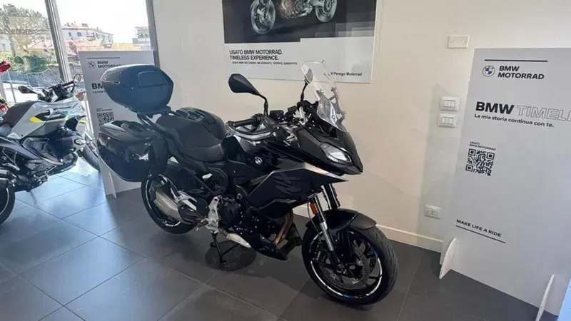 Bmw F 900 XR (2020 - 24) (5)