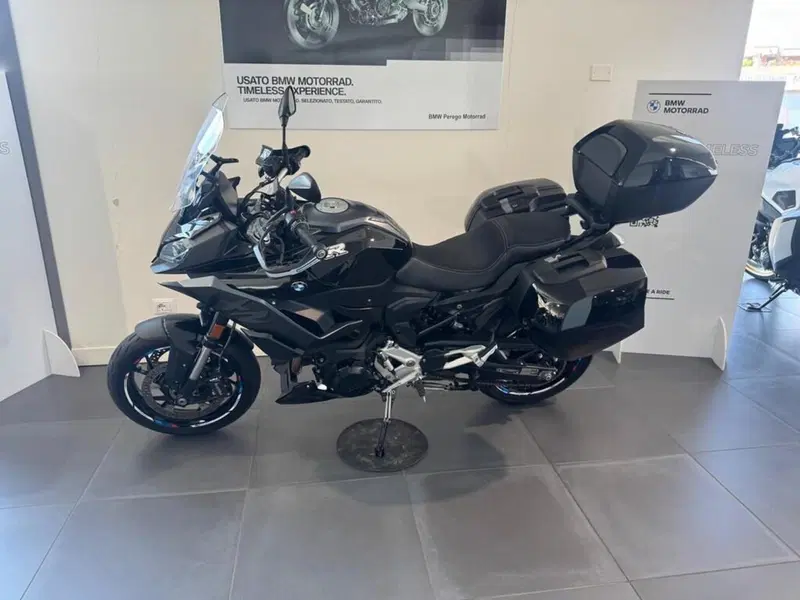 Bmw F 900 XR (2020 - 24) (3)