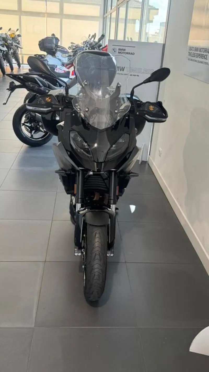 Bmw F 900 XR (2020 - 24) (2)