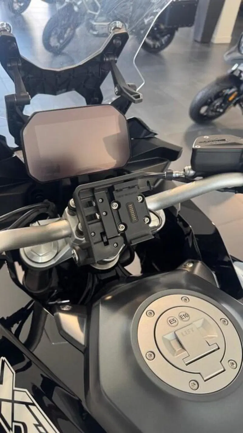 Bmw F 900 XR (2020 - 24) (8)