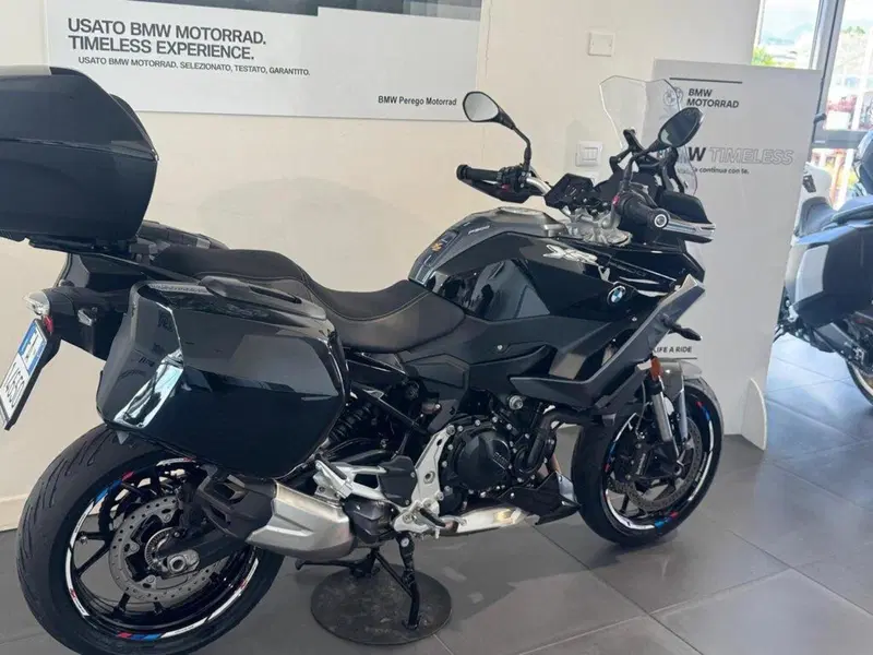 Bmw F 900 XR (2020 - 24) (6)