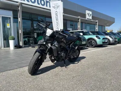 Yamaha MT-09 (2024 - 26) usata