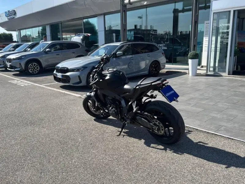 Yamaha MT-09 (2024 - 26) (5)