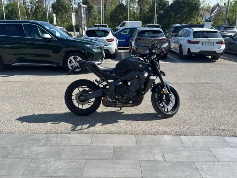 Yamaha MT-09 (2024 - 26) (8)