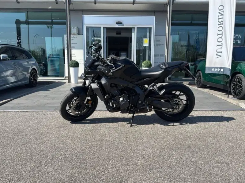 Yamaha MT-09 (2024 - 26) (4)