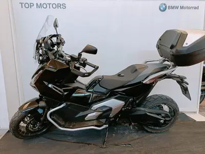 Honda X-ADV 750 DCT Adventure (2021 - 24) usata