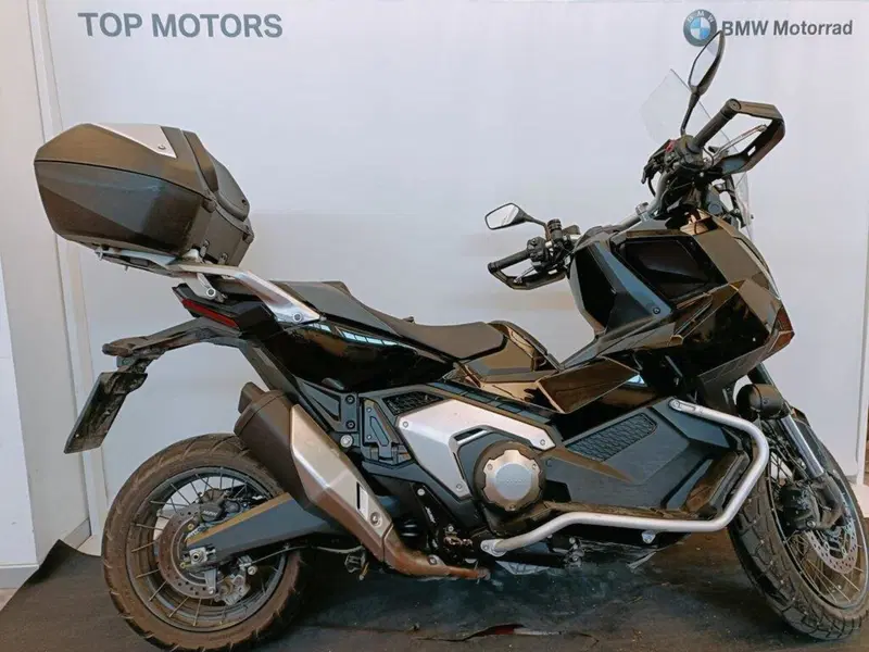 Honda X-ADV 750 DCT Adventure (2021 - 24) (2)