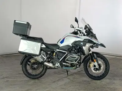 Bmw R 1250 GS (2021 - 24) usata
