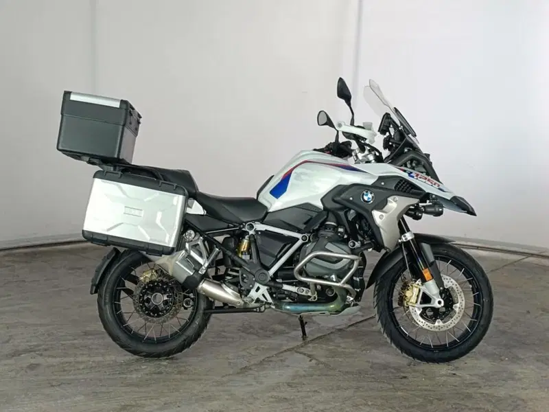 Bmw R 1250 GS (2021 - 24)