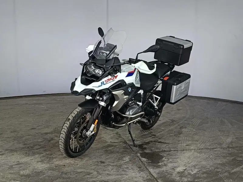 Bmw R 1250 GS (2021 - 24) (4)
