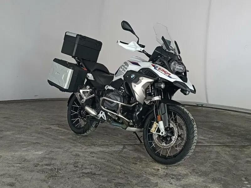 Bmw R 1250 GS (2021 - 24) (2)