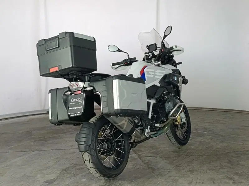 Bmw R 1250 GS (2021 - 24) (3)
