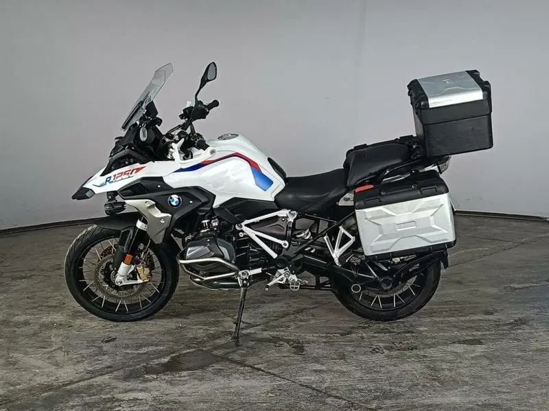 Bmw R 1250 GS (2021 - 24) (5)