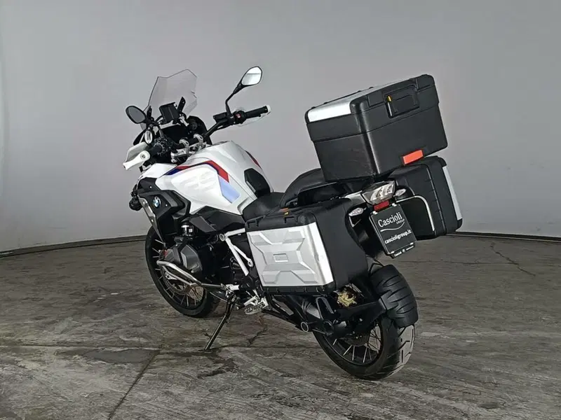 Bmw R 1250 GS (2021 - 24) (6)