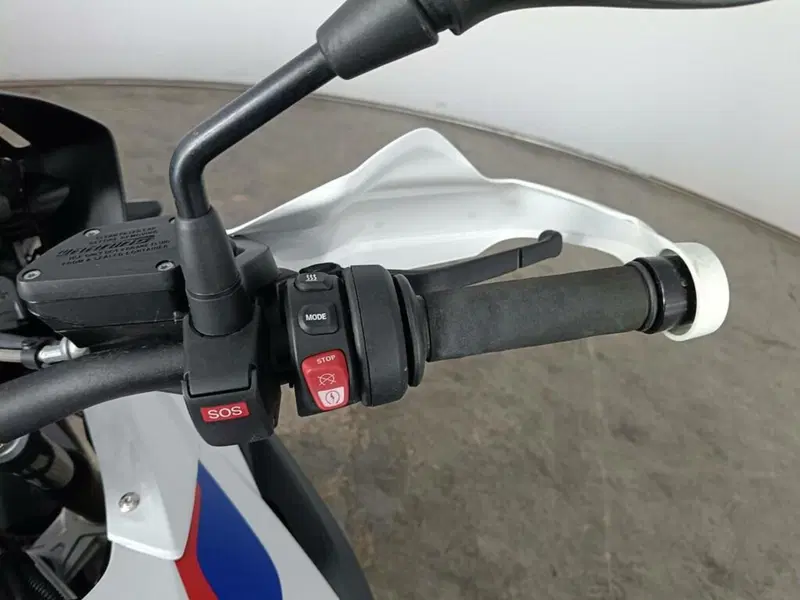 Bmw R 1250 GS (2021 - 24) (8)