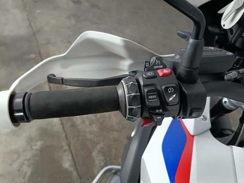Bmw R 1250 GS (2021 - 24) (7)