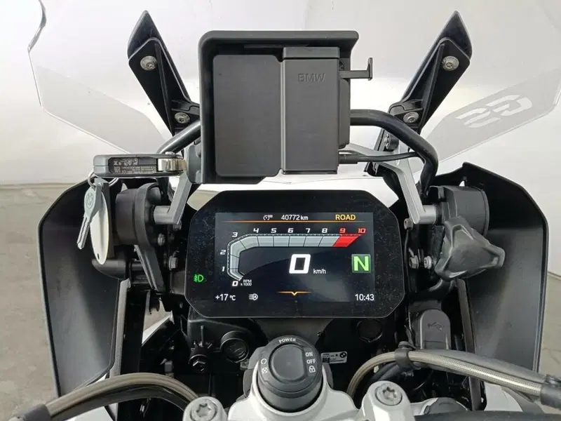 Bmw R 1250 GS (2021 - 24) (9)