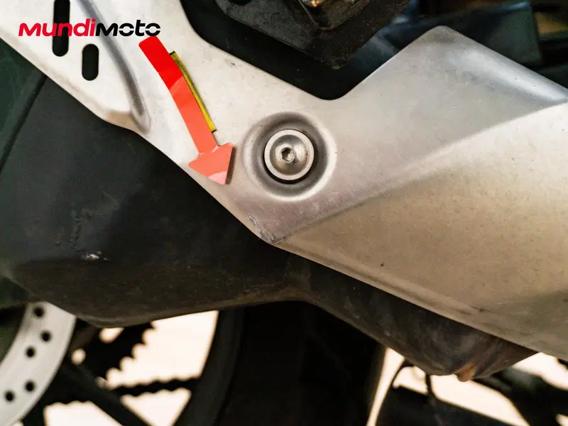 Suzuki V-Strom 650 ABS XT Fun Ride (2016) (18)