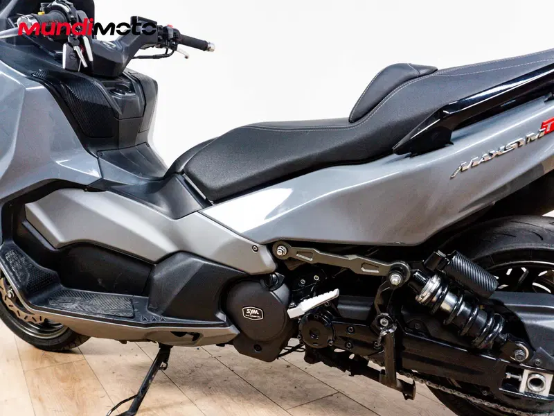 Sym Maxsym TL 508 (2021 - 24) (10)