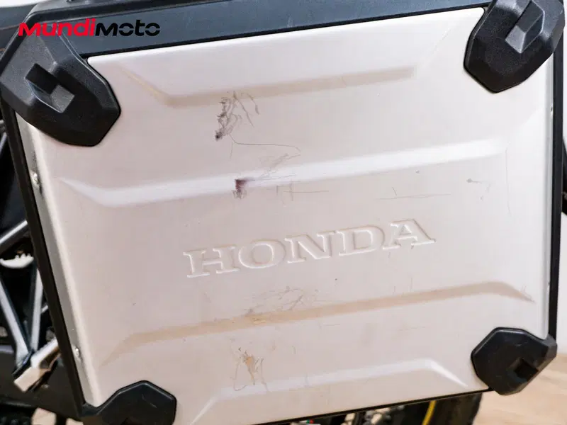 Honda Africa Twin CRF 1100L Urban DCT (2020 - 21) (14)