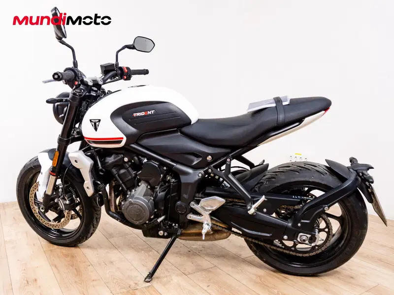 Triumph Trident 660 (2025) (7)