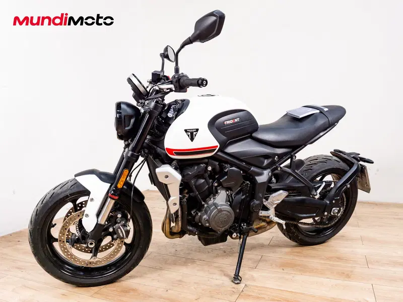 Triumph Trident 660 (2025) (8)