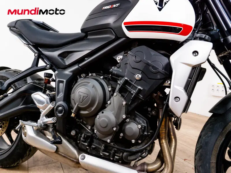 Triumph Trident 660 (2025) (5)