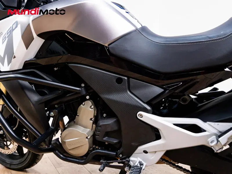 CFMOTO 650MT (2019 - 20) (10)