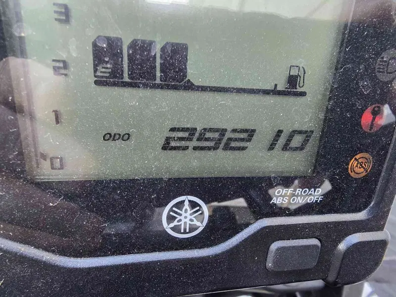 Yamaha Ténéré 700 (2021) (20)