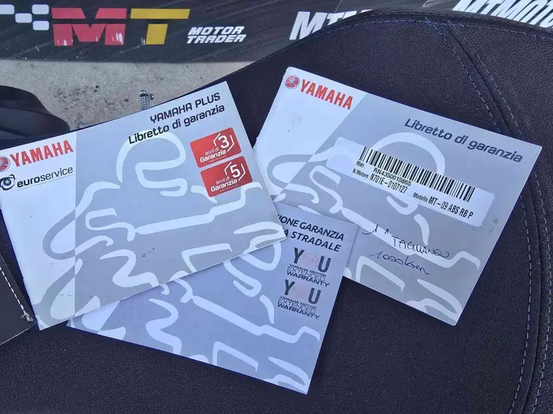 Yamaha MT-09 (2017 - 20) (15)