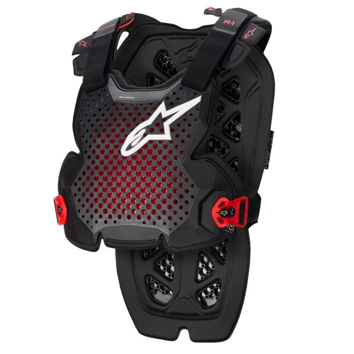 Pettorina cross Alpinestars A-1 PRO CHEST PROTECTO