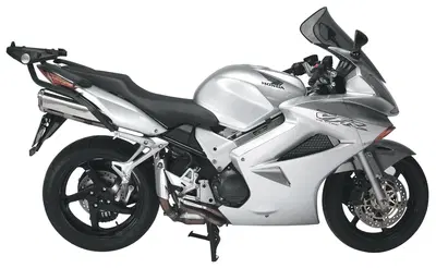 Givi 7707FZ Attacco laterale Monorack KTM