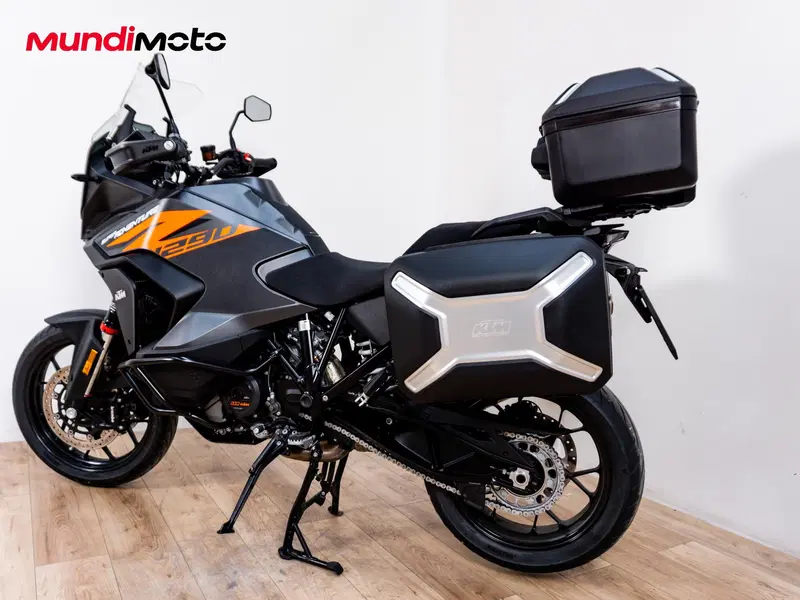 KTM 1290 Super Adventure S (2022 - 25) (6)
